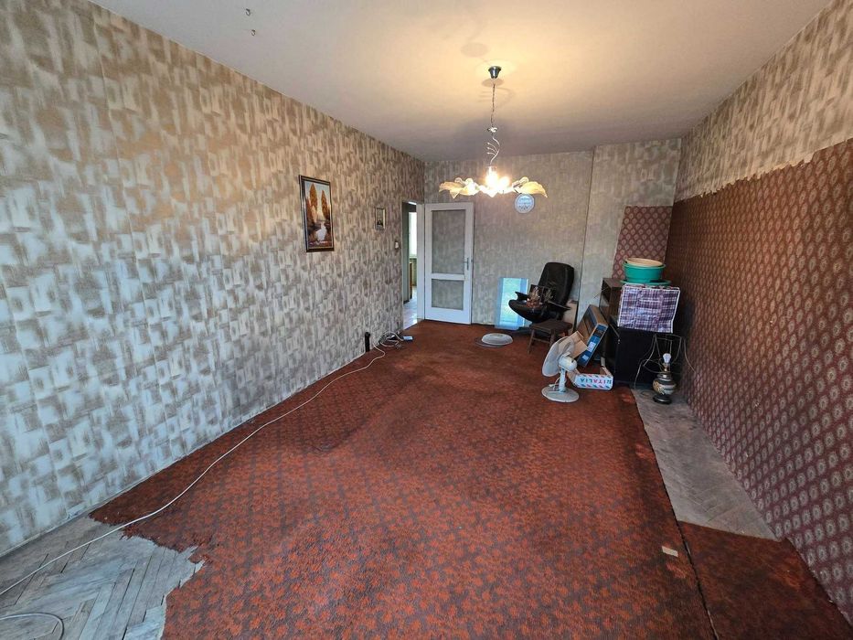 Тристаен апартамент в София