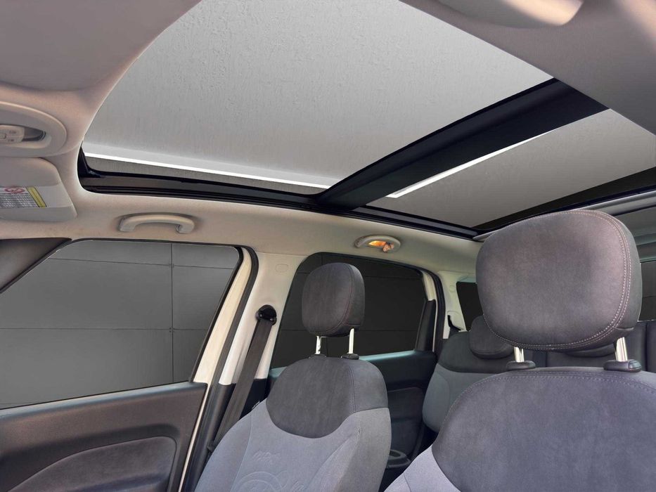 Fiat 500L Garantie 12 luni!/Km. Certificati!/Rate fara avans !