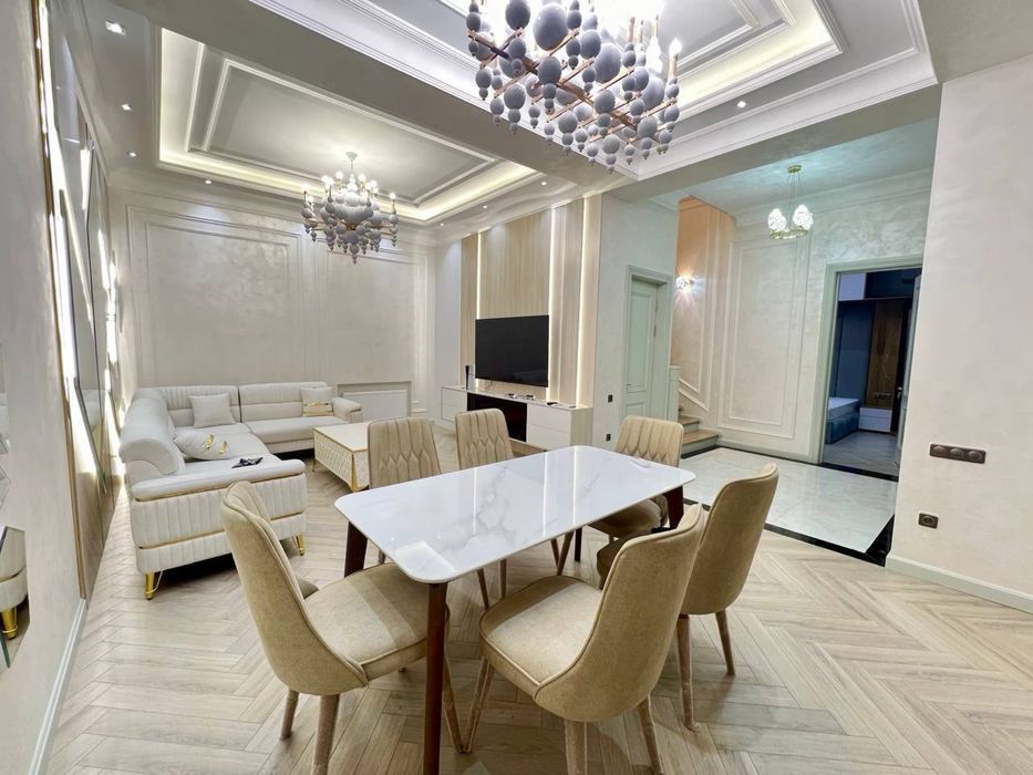 Евро коттедж Ц-5 метро Минор