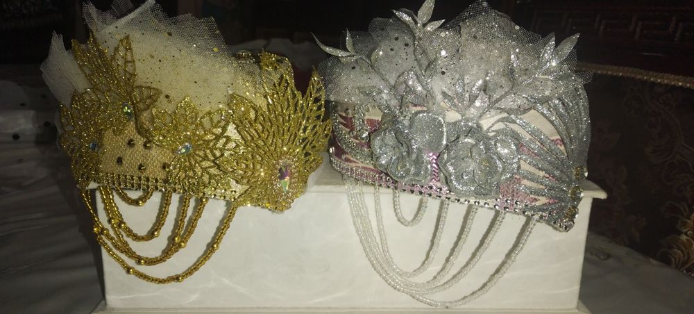 Национальные дуппи