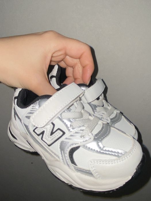 Кроссовки New Balance детские