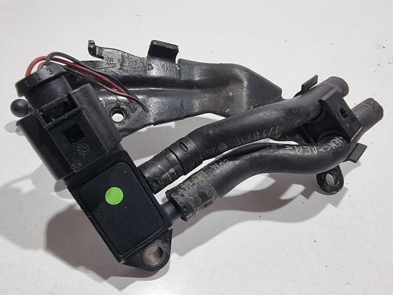 Senzor presiune gaze Audi A6 facelift 4f, C6 0281006005 2.7 tdi cana