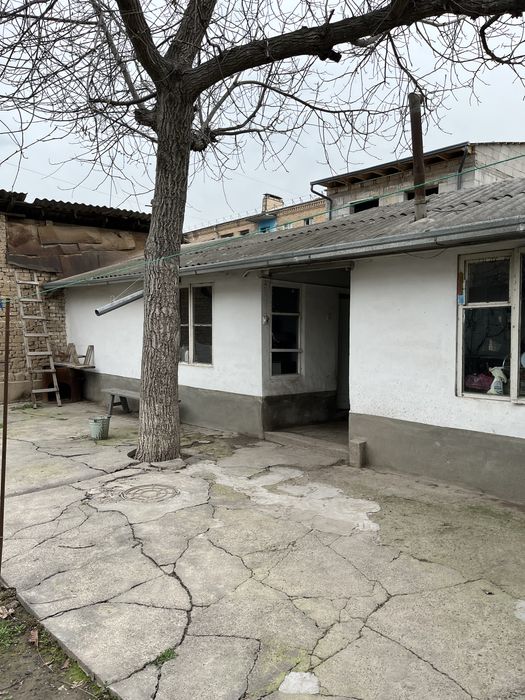 Продается дом под снос