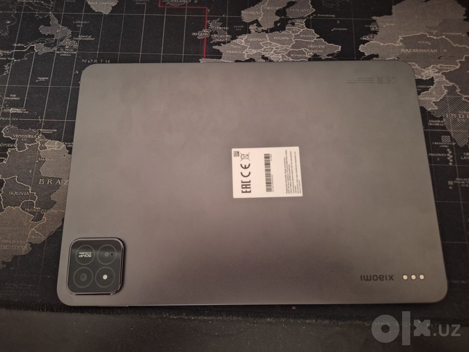 Xiaomi Pad 7 Pro