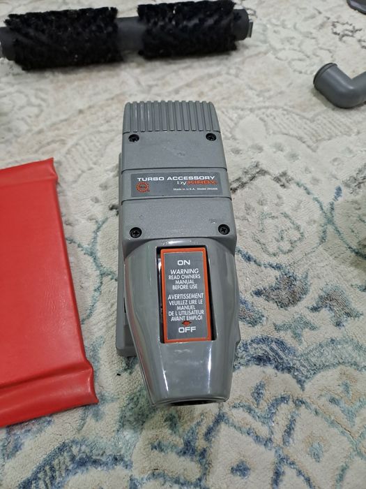 Пылесос Kirby Sentria 2