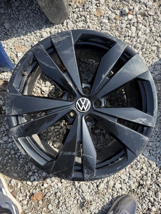 Джанта VW ID.3/ID.4/ID.5/ID.6 R20