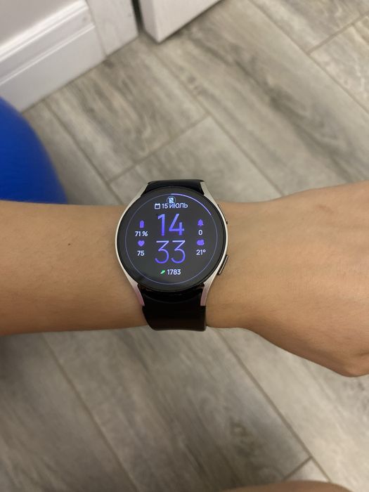 Samsung galaxy whatch 6