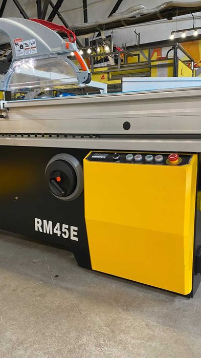 Форматно-раскроечный станок RM 45E