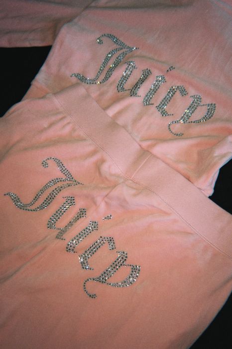 костюм juicy couture
