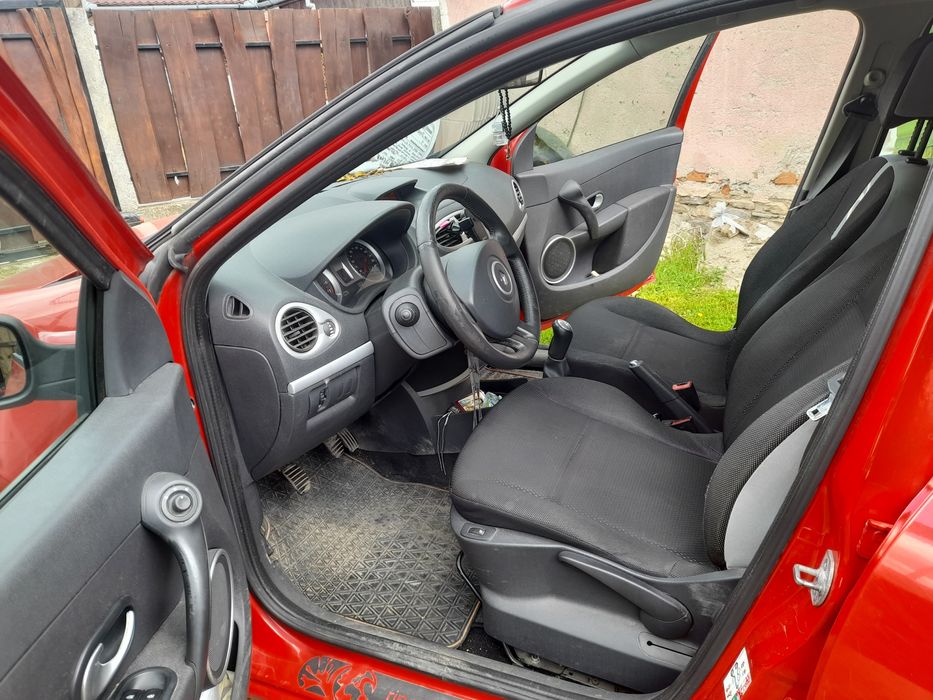 Renault Clio de vânzare