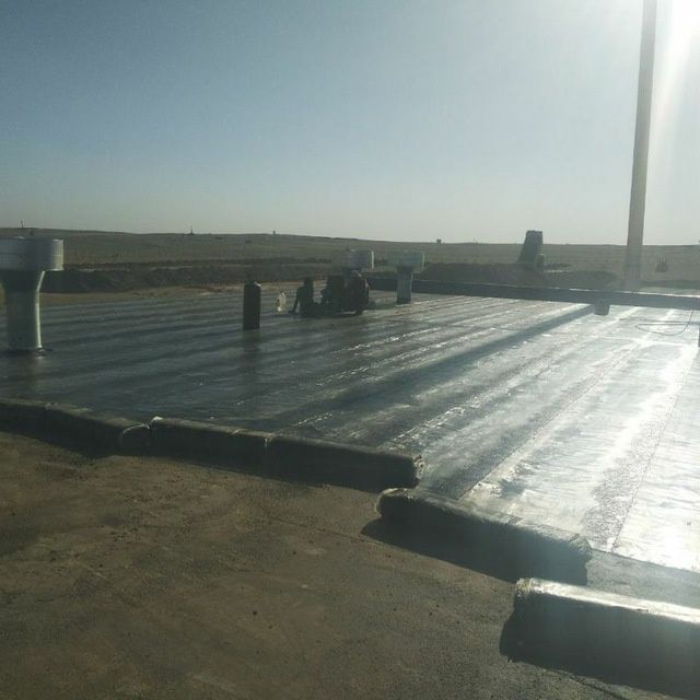 гидроизоляция все регионам узбекистана