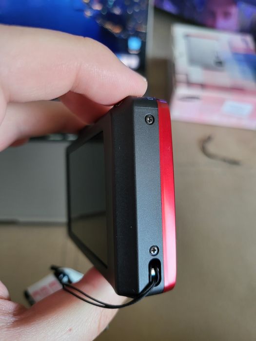 Samsung ST1000 като нов