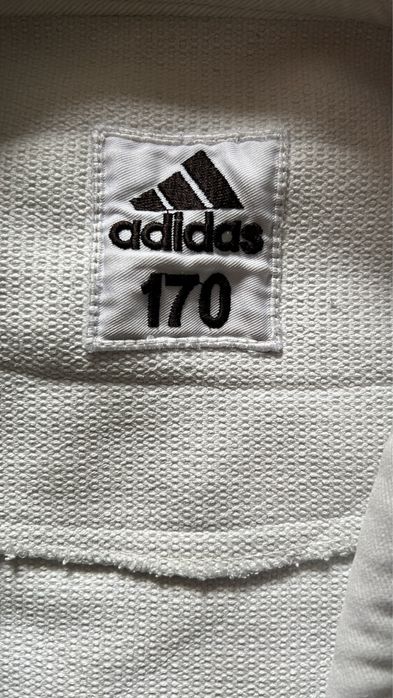 Кимоно для дзюдо