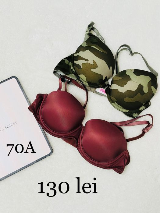 Sutiene/bustiere Victoria's Secret