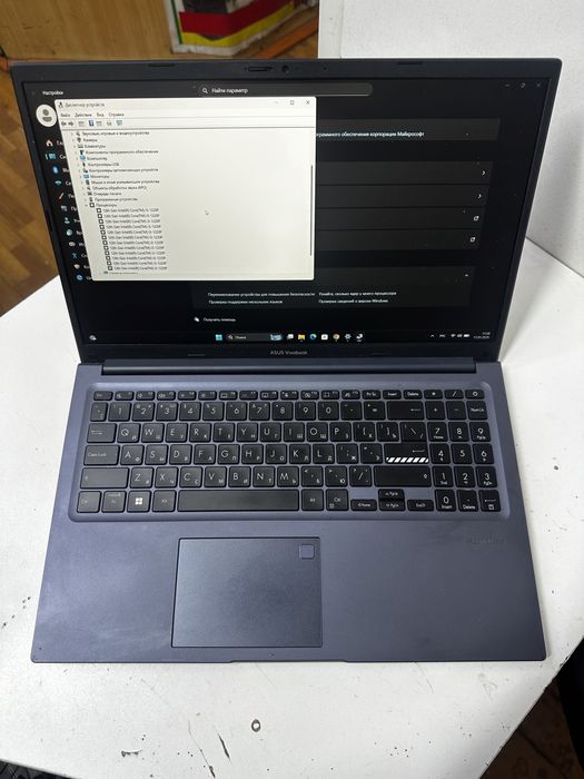 Продается i3-12gen