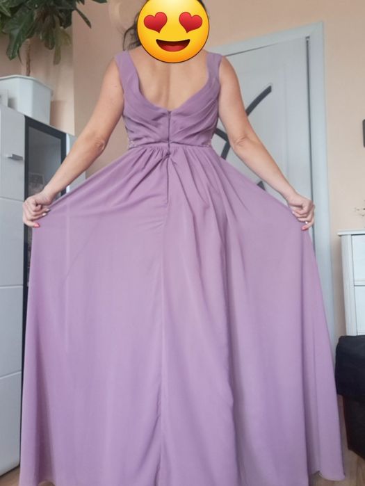 Официални рокли за бал и празник