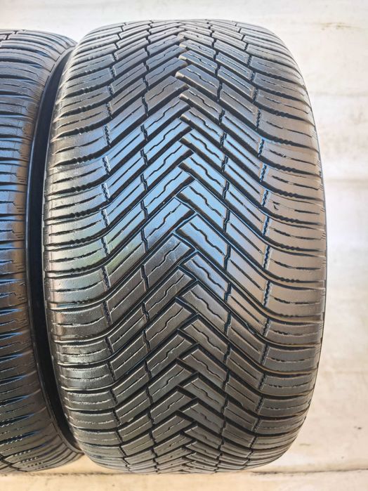 Anvelope 235/45/17 an 2023 all season M+S NEXEN NBLUE 4SEASONS 2