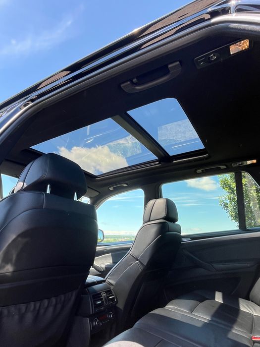 BMW X5 M50d xDrive