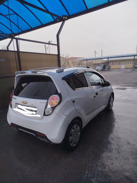 Спарк 2013 йил 1.25 матор