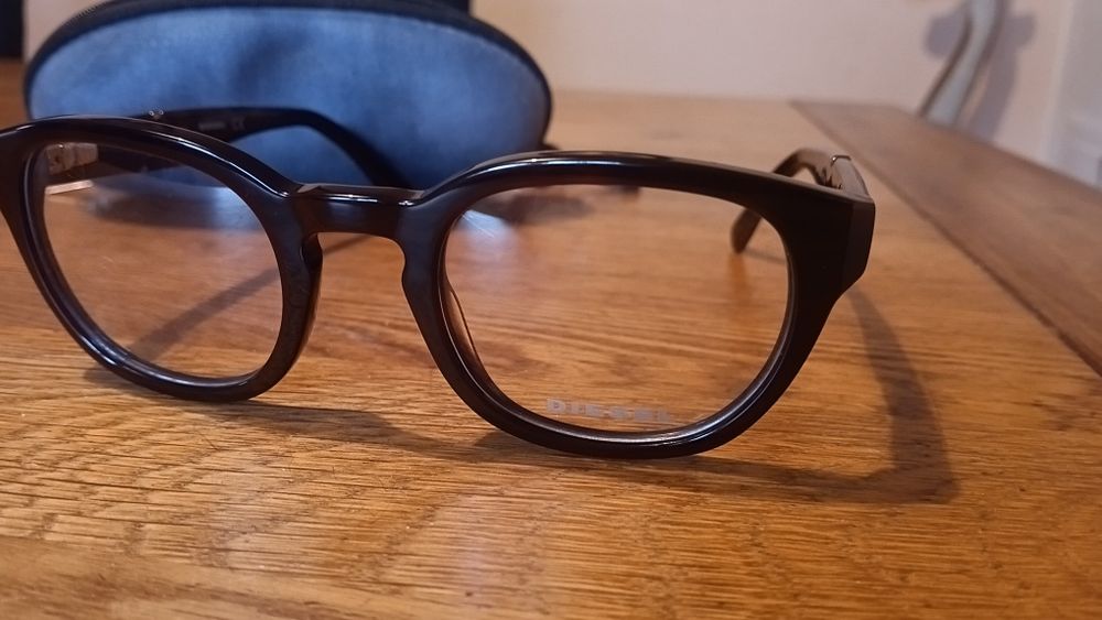 Диоптрична рамка за очила Diesel