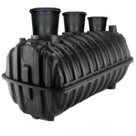 Поставяне на пречиствателни станции