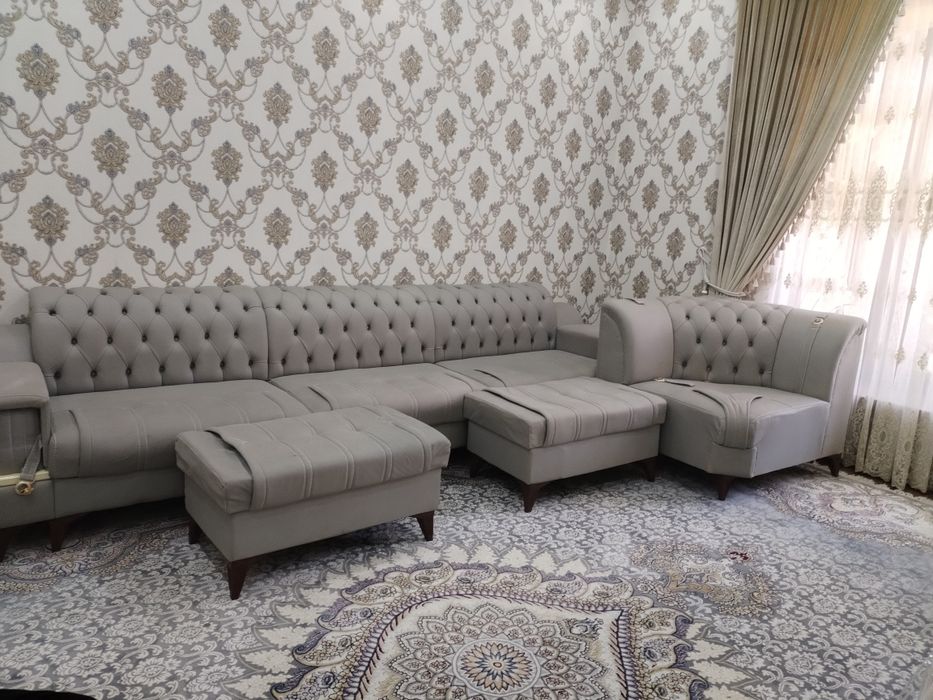 Угалок  гостиницы