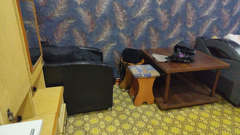 Сдаю 2х комнатную квартиру