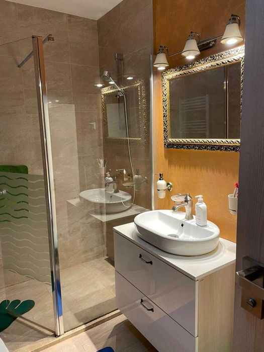 Apartament 2 Camere, Park Lake, Iulius Mall