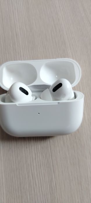 Airpods продам бу
