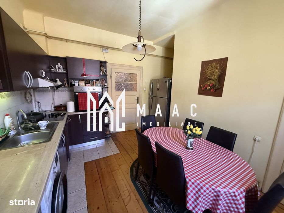 Casă duplex 4 camere de vânzare | Sibiu, Sub Arini | 112 mp
