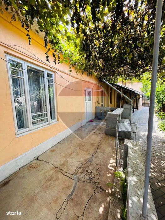 Casa zona Ultracentrala Imparatul Traian