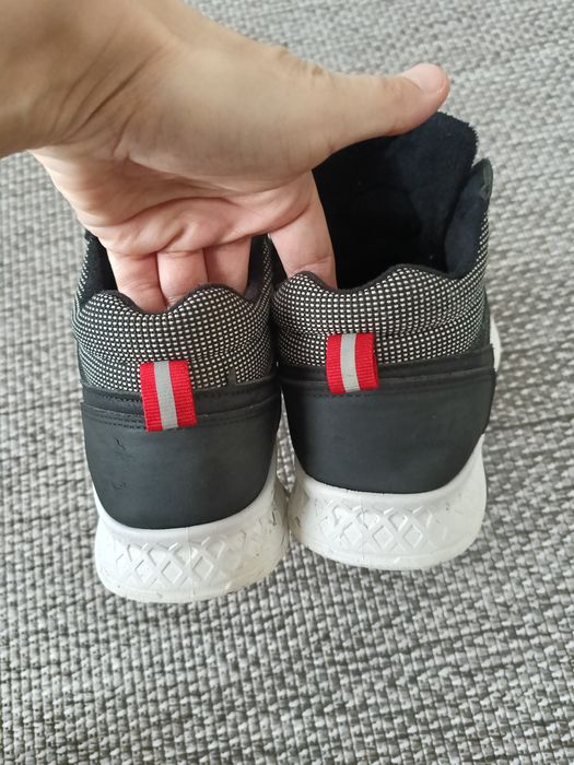 Ghete băieți Sinsay măr.37