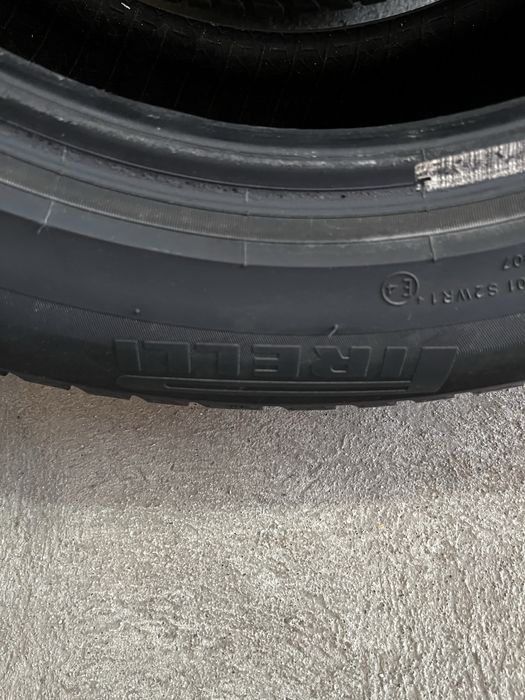 Зимни гуми-205/60/16