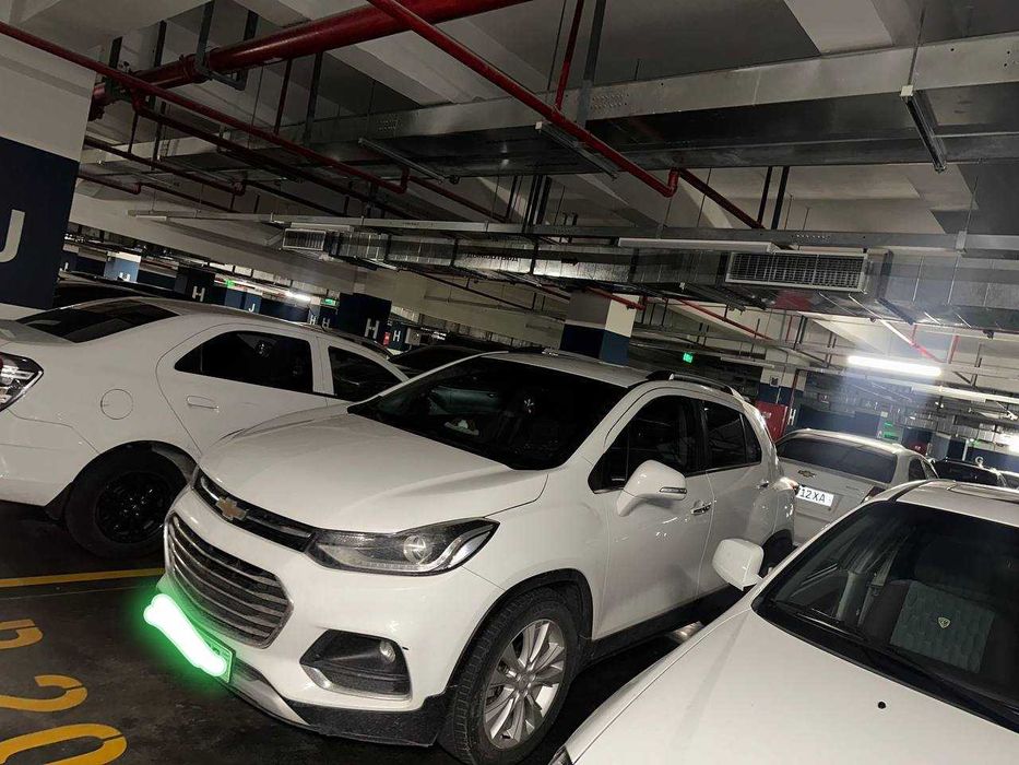 Other Tracker 2019 — 2