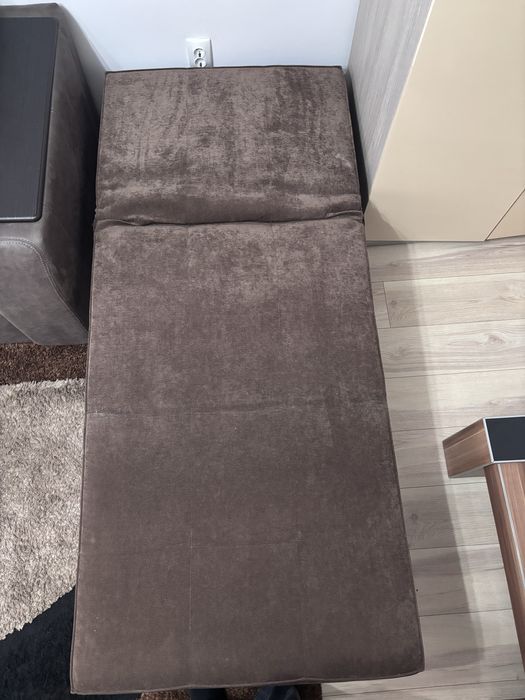 Fotoliu sofa rabatabil