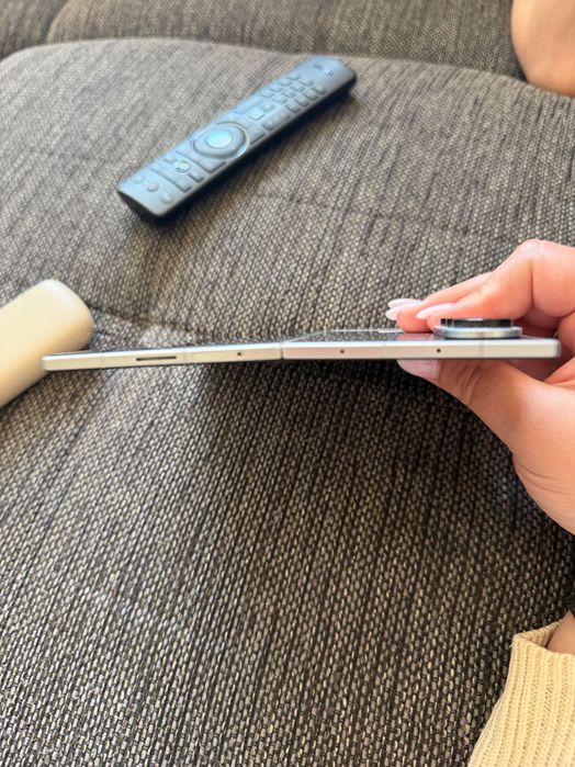 Samsung Galaxy Z Fold 7