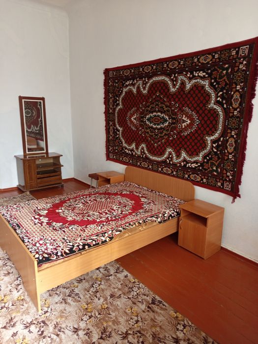 Сдам 2-хкомнатную квартиру