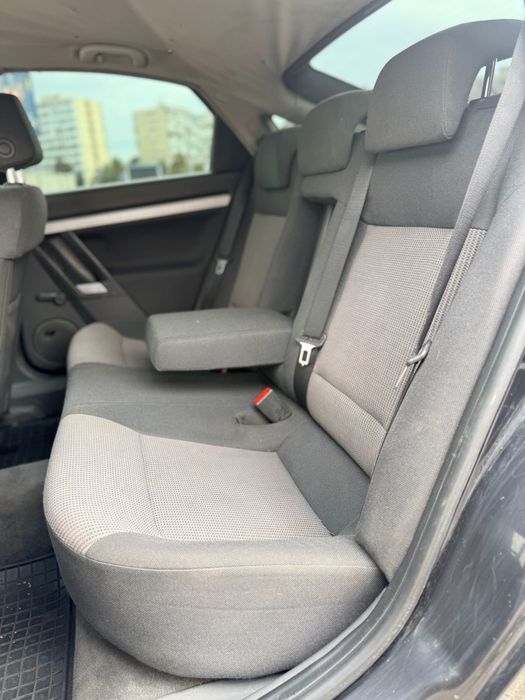 Opel Vectra C  Diesel