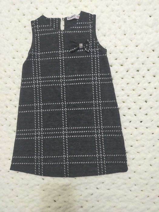 Сарафан для девочки