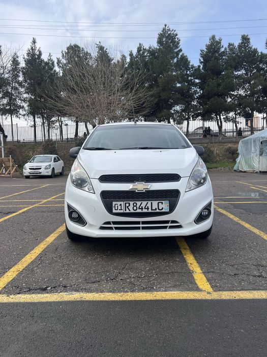 Spark 2019 holat zor