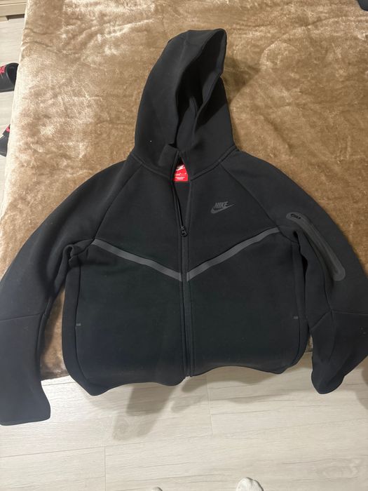 Детски суичър Nike