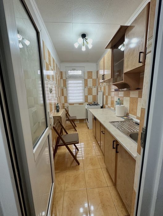 Garsoniera de inchiriat Drumul Taberei