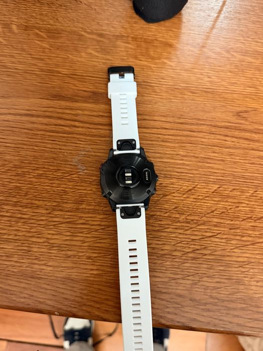 Garmin fenix 6 pro
