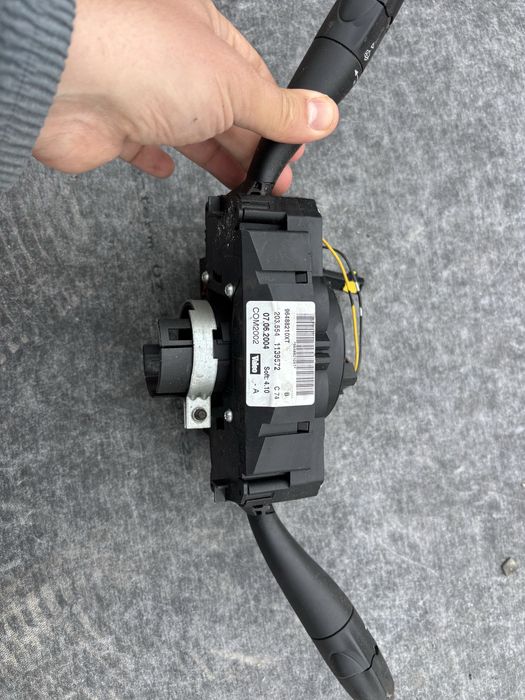 Лосчета мигачи и чистачки COM 2002 за Ситроен Ц2/Ц3 2002- 2008г