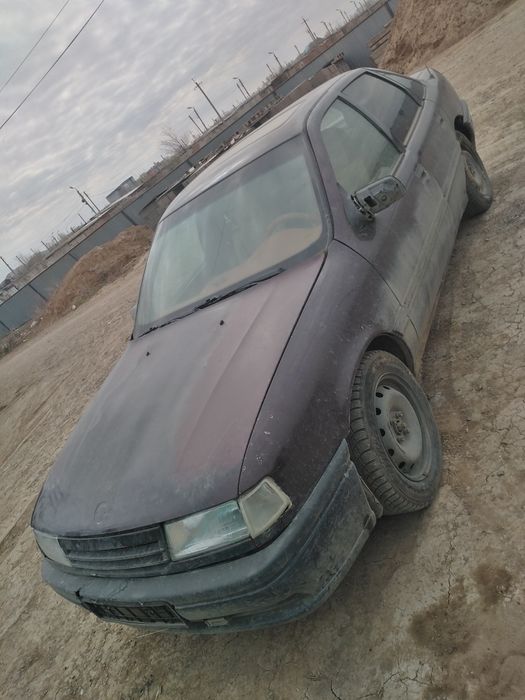 ОПЕЛЬ вектра а и астра ф