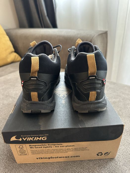 Детски боти Viking