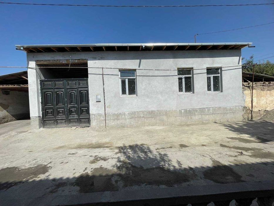 Ховли сотилади Бешбола кува 218 уй