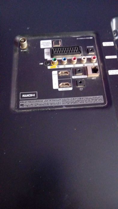 Samsung Smart TV 101cm