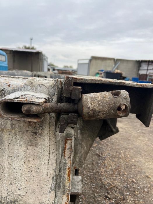 ПДН 14 б/у в рабочем состоянии