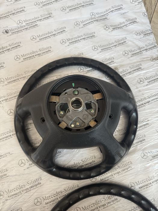 Волан за Мерцедес W202,W210, W170